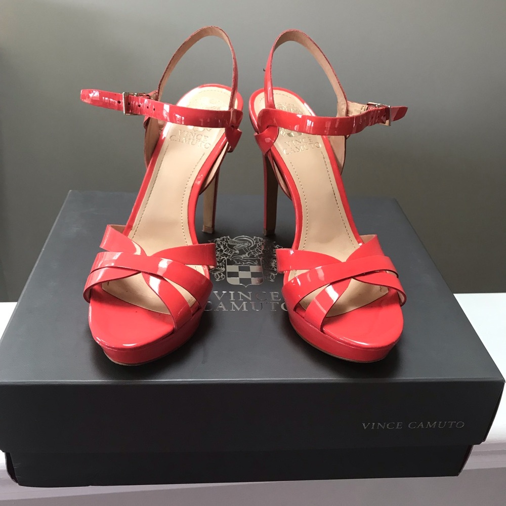 Vince Camuto sandals